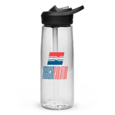 Hydrated Water Bottle | Reusable Bottle